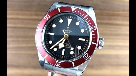 new tudor reds|new tudor watches.